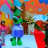 【再放送は12月2日（金）】みいつけた！「サボ子のおうち」に森山直太朗さんが登場！
