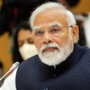 ウラジーミル・テレホフ「インド首相の海外歴訪について」