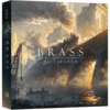 【海外ボドゲニュース】ブラスシリーズに新作が来るらしい。『Brass：Pittsburgh』が2026年にGamefoundに来るみたいだよっ！