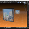 blender python スクリプト　整理　20241201