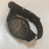 続　お気に入りの腕時計、チプカシのベルトが切れてしまったので、交換用ベルトを注文した