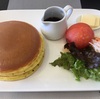 今はなき、懐かしいお店…ホットケーキ倶楽部のこと。