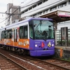 東京さくらトラム（都電荒川線）の旅⑦『薔薇と都電荒川線』