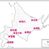 最寄りのユニクロまで170kmの街