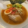 えびラーメンのリベンジ