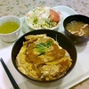 カツ丼