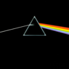 PINK FLOYD『DARK SIDE OF THE MOONー狂気ー』（1973）