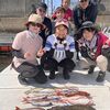知立店　多魚種攻略♬　6月の「タイラバ＆SLJ教室」