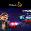 Street Racer Slot Review: RTP  96.52%, Volatilitas Sedang, Fitur BONUS Beragam!