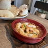 【北九州】「ブランニューデイ」でイタリア料理をいただく【ディナー】