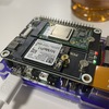 WaveShareのPCIe TO 2-CH M.2 HAT+を買ってみた
