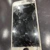 iphone6Sの画面交換修理を担当いたしました。