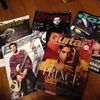 BOWIE「Guitar Magazine 3月号」、「Rhythm & Drums Magazine 4月号」 
