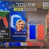 米大統領選 速報