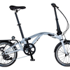 DAHON Curl i4