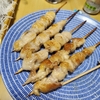 5/7　雨のちくもり