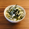 3/4 マヨスパ丼