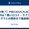 【本物？】PRECIOUS PLACEの評判は？悪い口コミ・ラブブ・ストグラとの関係まで徹底解説！