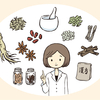 【東洋医学からみた薄毛】の原因とは？お勧めの「漢方薬」もご紹介します！