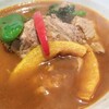 【五○堂】南9条通りの人気カレー店！スープとインドのあっさり二刀流