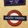 Wood Green