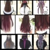 お洒落なインナーカラーをしたい方は高彩度がな ピンク グリーン 5選 ヘアカラー Bex Journal お洒落なインナーカラーをしたい方は高彩度がな ピンク グリーン 5選 ヘアカラー Bex Journal