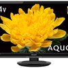 狭い部屋でも諦めない！シャープ AQUOS 24V型 LC-24P5-Bが叶える「声が聞き取れる」快適テレビ生活