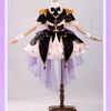 森亜るるか「キュアアルカナ・シャドウ」のコスプレ準備ガイド｜衣装選びからハロウィンまで