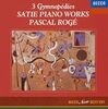 エリック・サティ！異端児にして変わり者、孤独にして天才的な作曲家は現代音楽の祖となった！