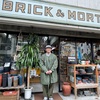 100ASHOW UP!! @BRICK&MOTER　　からの　宇野薫選手襲来！