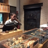 ウイーンのパン屋Holzofenbäckerei Gragger & Cie Spiegelgasse