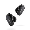 BOSE 完全ワイヤレスイヤホン QUIETCOMFORT EARBUDS II Triple Blackレビューまとめ 口コミ