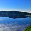 摩周湖おすすめツーリングスポット♪【神の子池】絶景のカムイテラス