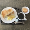 ホットひと息440円