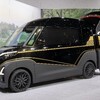 Nissan Roox-Suite Concept