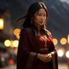 チベット侵略の背景と17ポイント協定：政治と文化の交錯