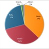 Watch Market Share in Japan, 2013