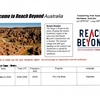 Reach Beyond Australia