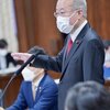 【2022/3/8】（火）　参院法務委員会　有田芳生議員の質疑聞き取り（ヘイトクライムにどう対処するか　ヘイトスピーチからヘイトクライムへ）