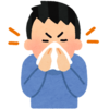 【自閉症児】初めて鼻かみを成功させる