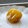 梅シロップのあとの梅で、甘露煮をつくる