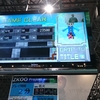 ゲームプレイレビュー in TGS