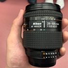 レンズレビュー】AI AF Zoom NIKKOR 28-105mm f3.5-4.5D(IF)【第6回