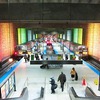 シカゴ オヘア国際空港でのトランジット（入国時）は最低3時間は必要。とにかく激混み、入国手続きが長蛇の列！