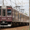 2024/06/30 阪急神戸線 C#8002