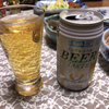 休肝日の飲み比べ