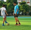 幼稚園生からサッカーを理解するために