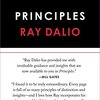 洋書 - Principles: Life and Work by Ray Dalio