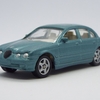 ウィリーのジャガー ─WELLY Jaguar S-Type