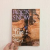 Rock&Snow #74